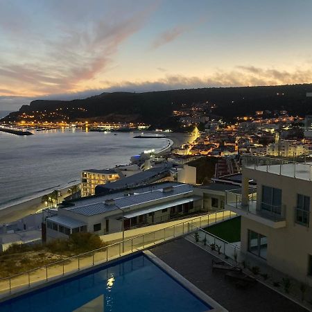 Apartamento Sesimbra By The Sea Exterior foto