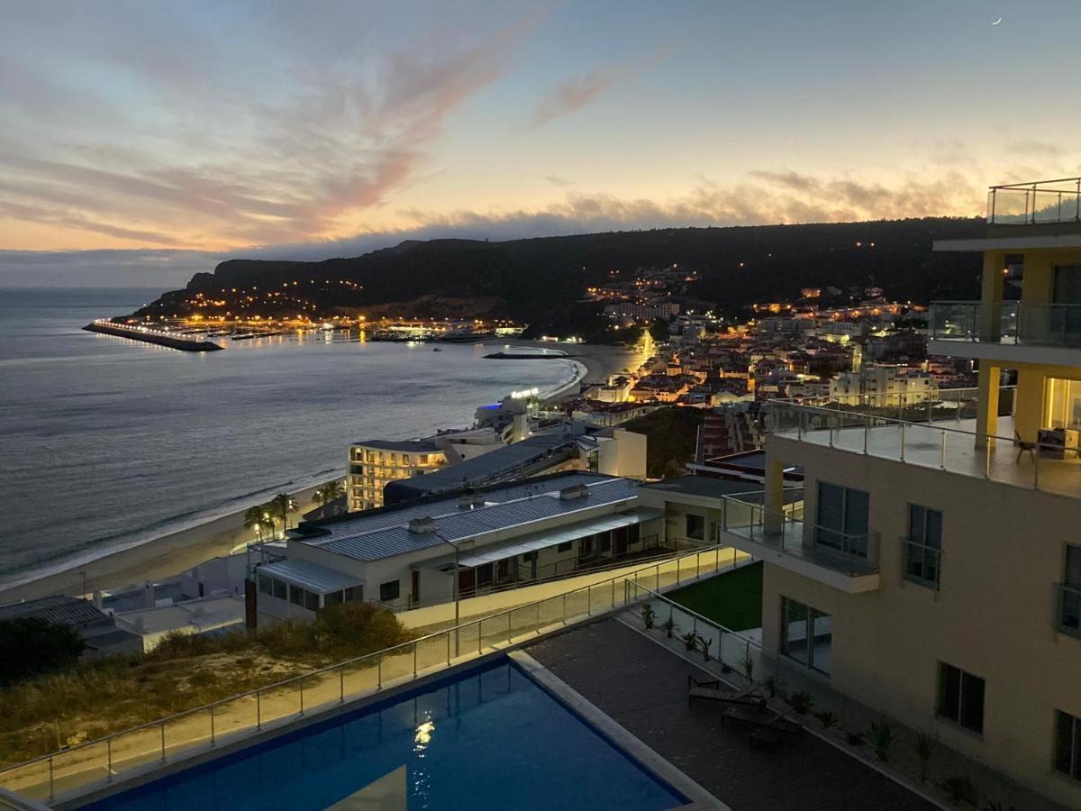 Apartamento Sesimbra By The Sea Exterior foto