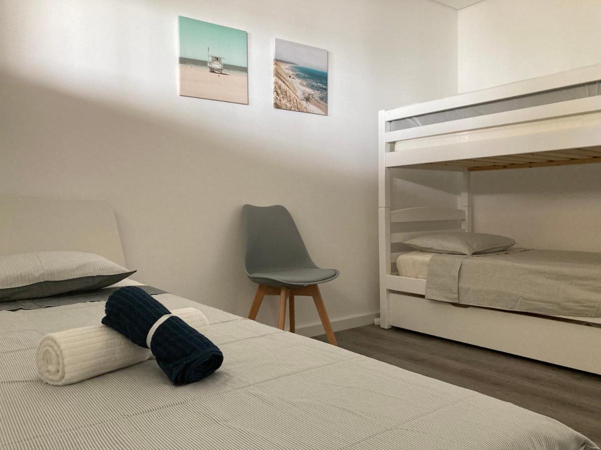 Apartamento Sesimbra By The Sea Exterior foto