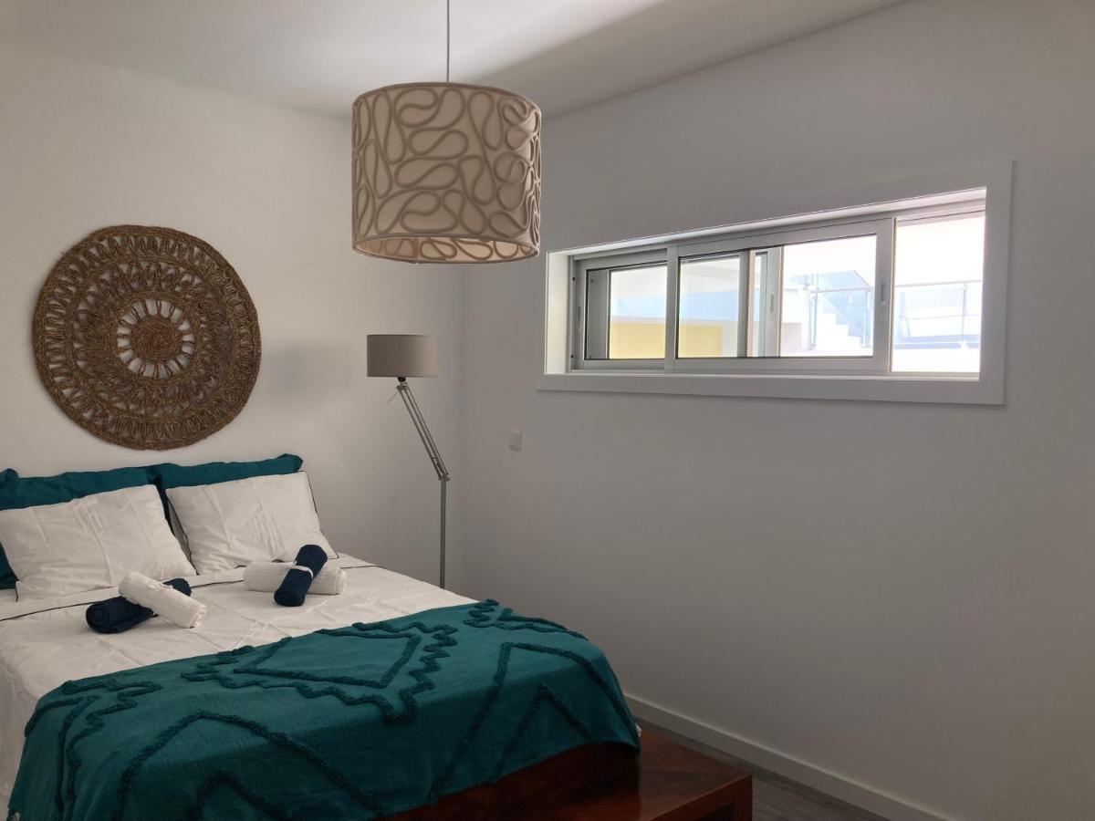 Apartamento Sesimbra By The Sea Exterior foto