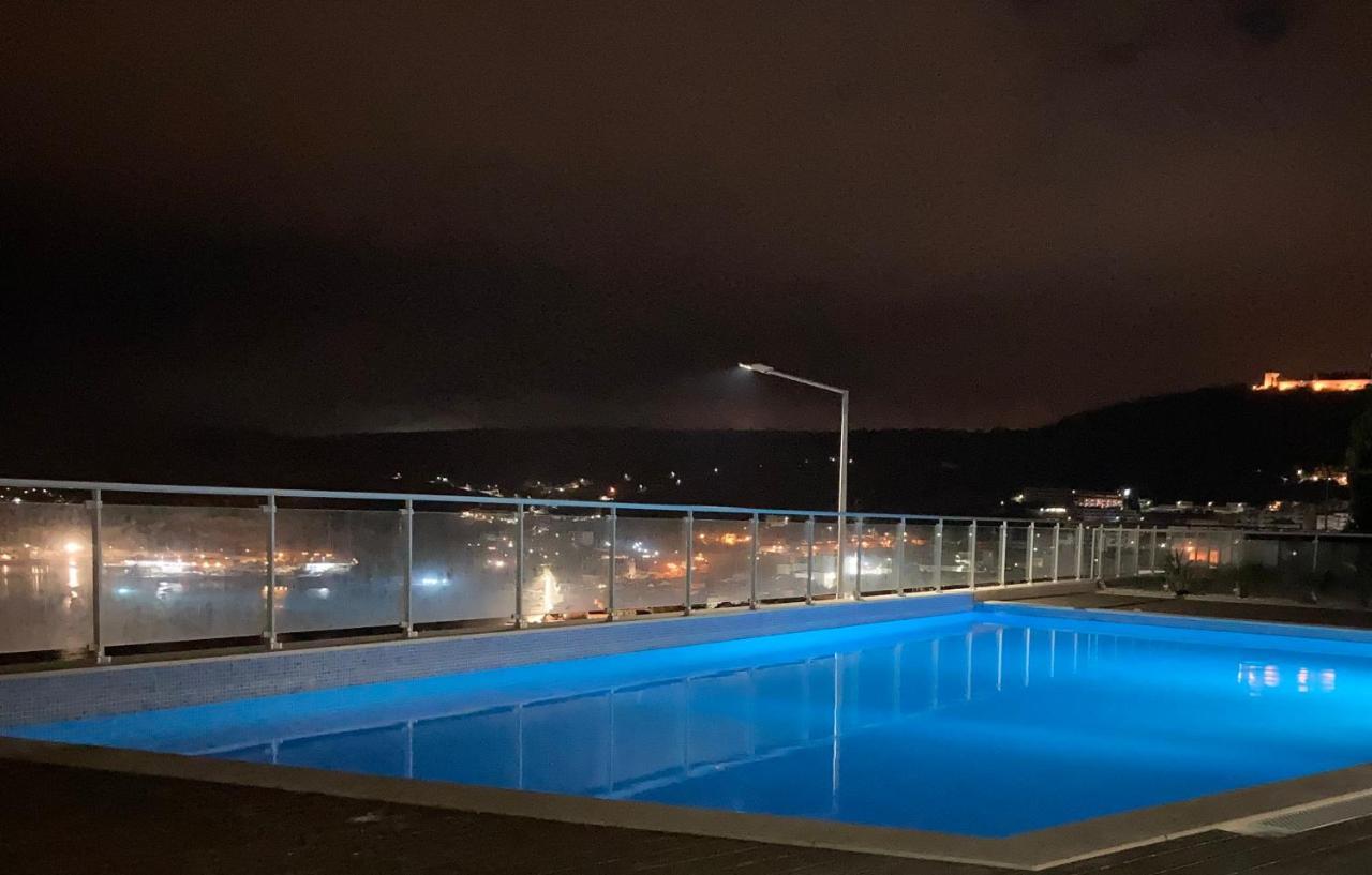 Apartamento Sesimbra By The Sea Exterior foto