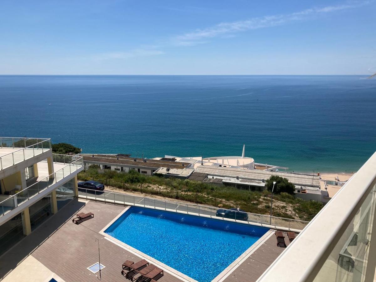 Apartamento Sesimbra By The Sea Exterior foto